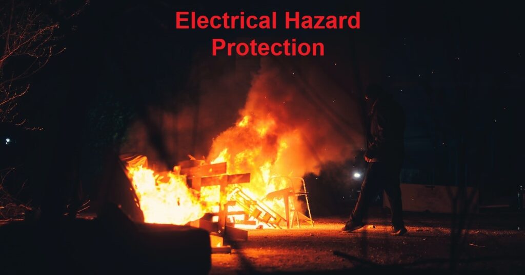 Electrical Hazard Protection