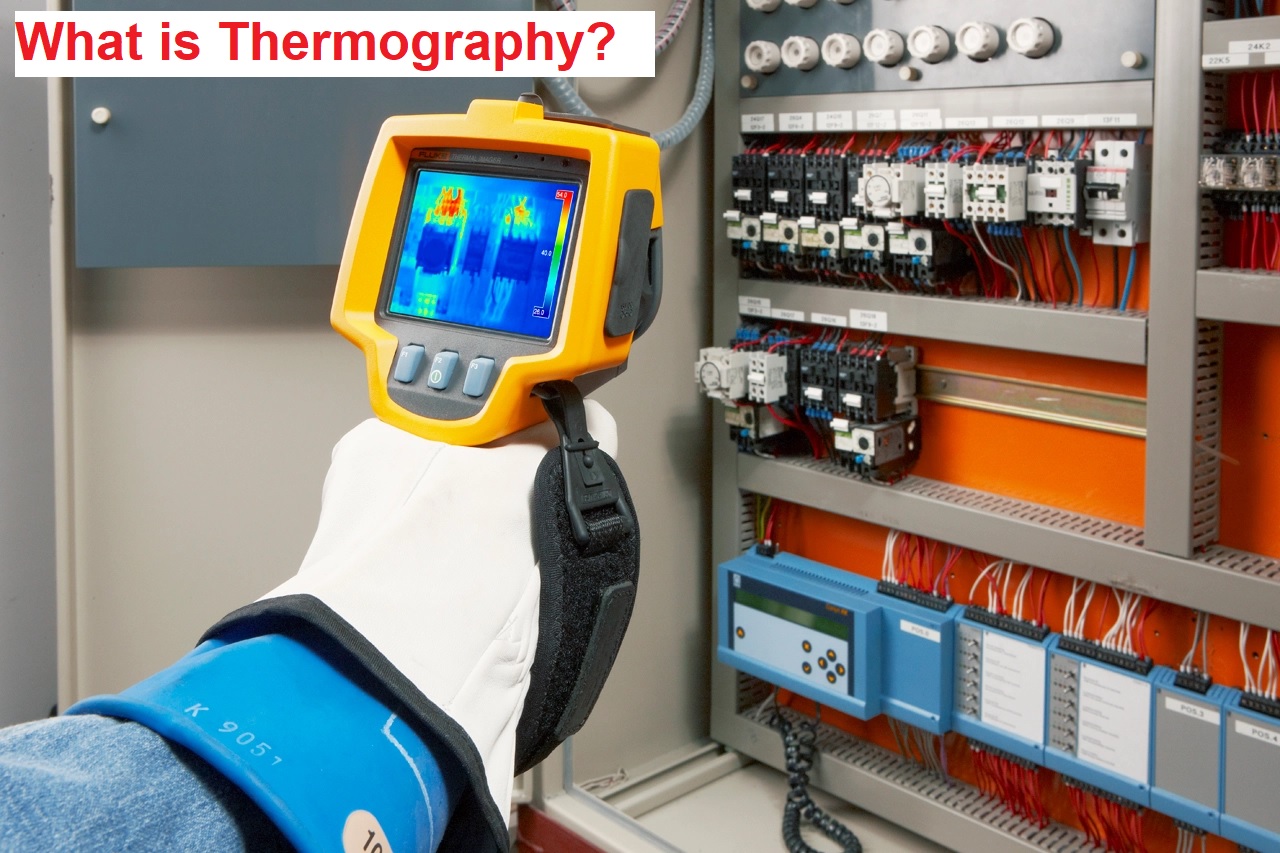 What is Thermography?
